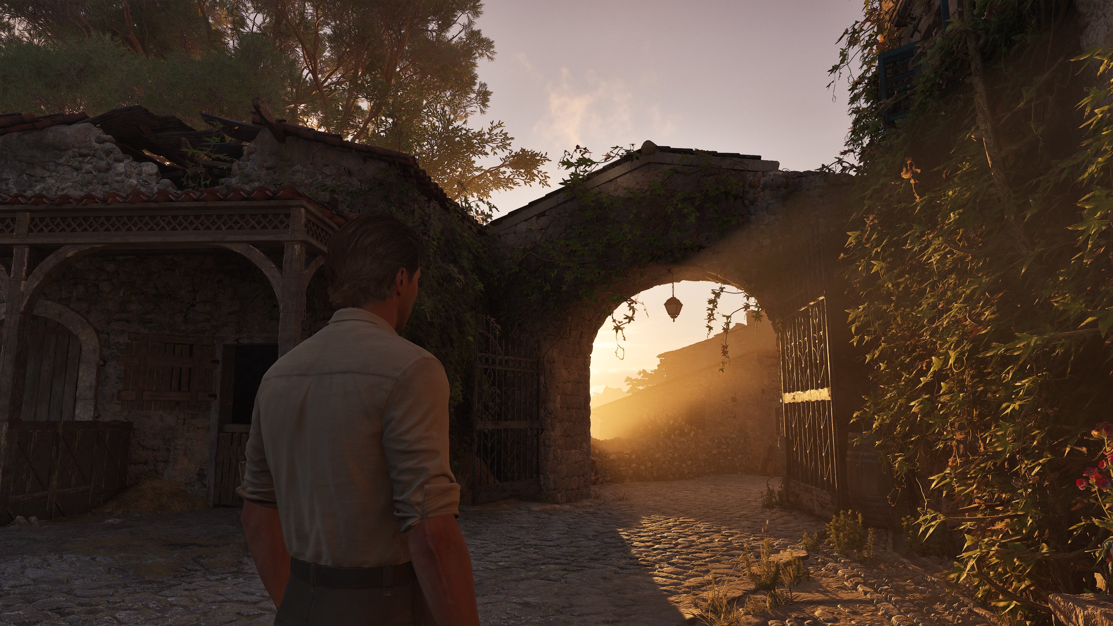 Mafia: The Old Country